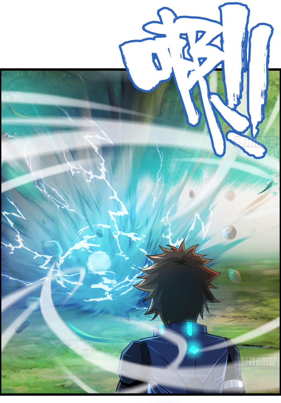 Tôi Một Tay Thống Trị Trò Chơi Chapter 2 - Trang 2