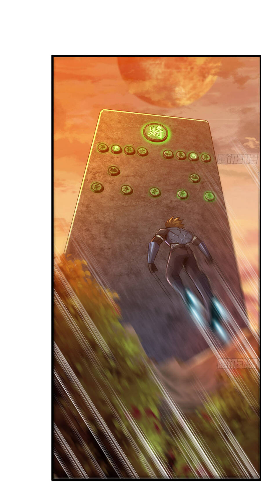 Tôi Một Tay Thống Trị Trò Chơi Chapter 2 - Trang 2