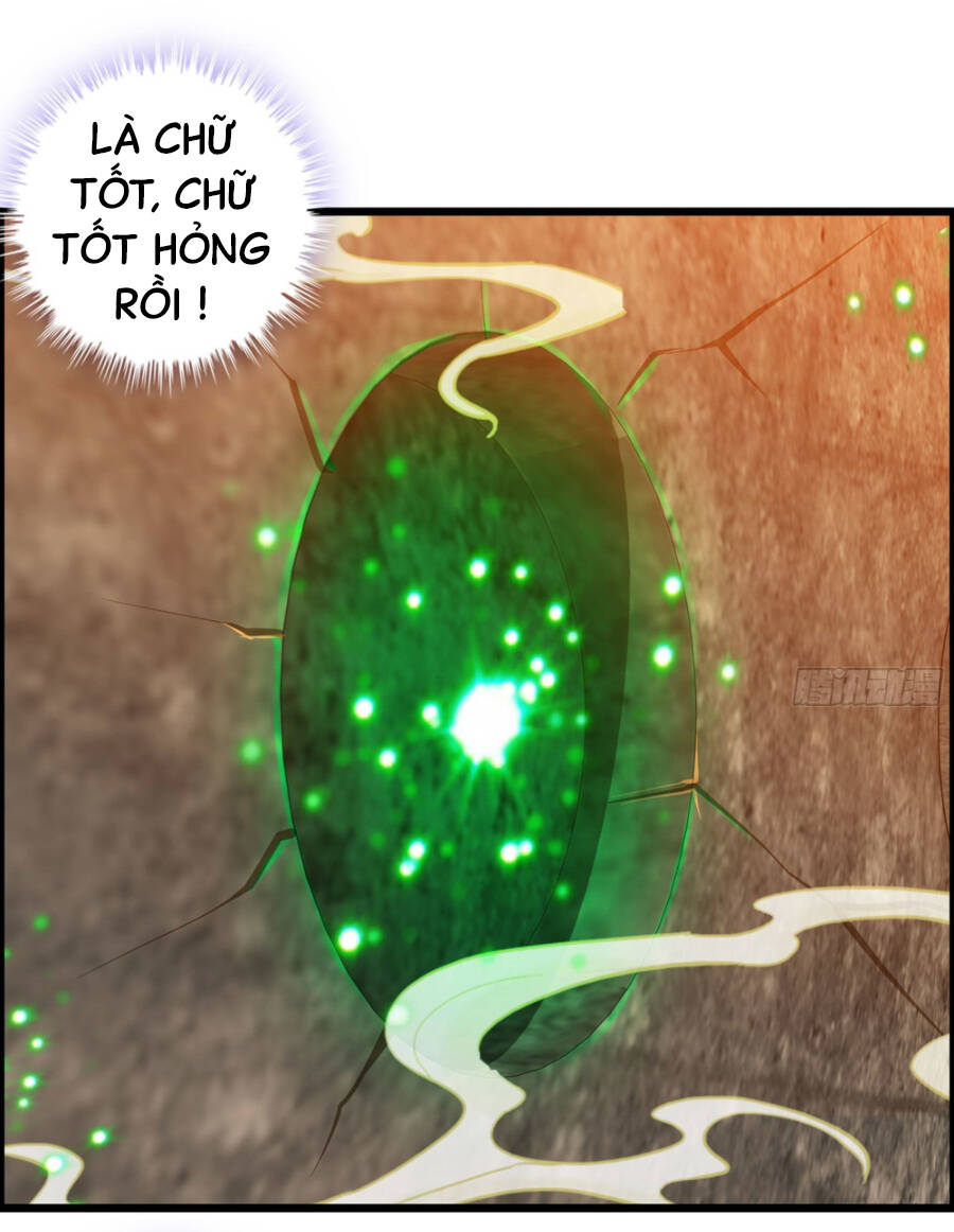 Tôi Một Tay Thống Trị Trò Chơi Chapter 2 - Trang 2