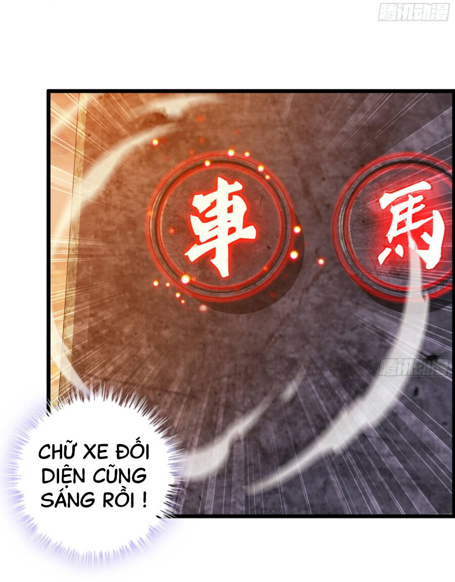 Tôi Một Tay Thống Trị Trò Chơi Chapter 2 - Trang 2