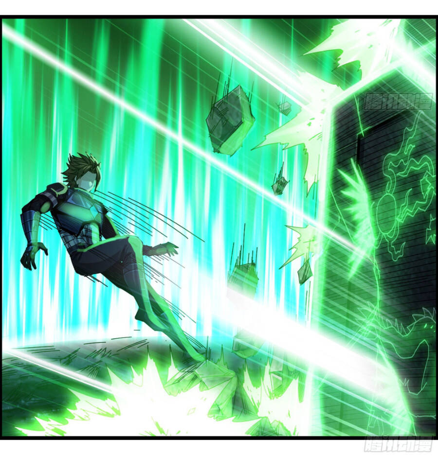 Tôi Một Tay Thống Trị Trò Chơi Chapter 2 - Trang 2