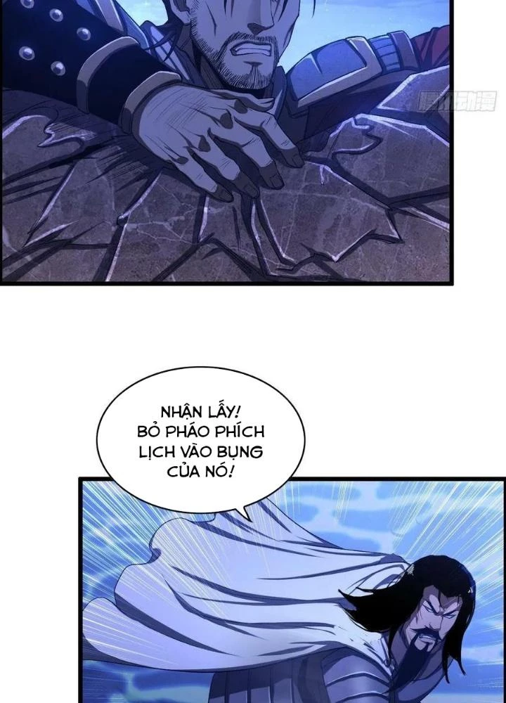 Tôi Một Tay Thống Trị Trò Chơi Chapter 20 - Trang 2