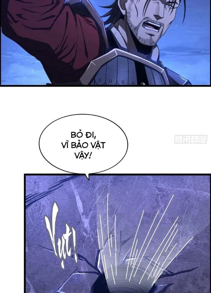 Tôi Một Tay Thống Trị Trò Chơi Chapter 20 - Trang 2