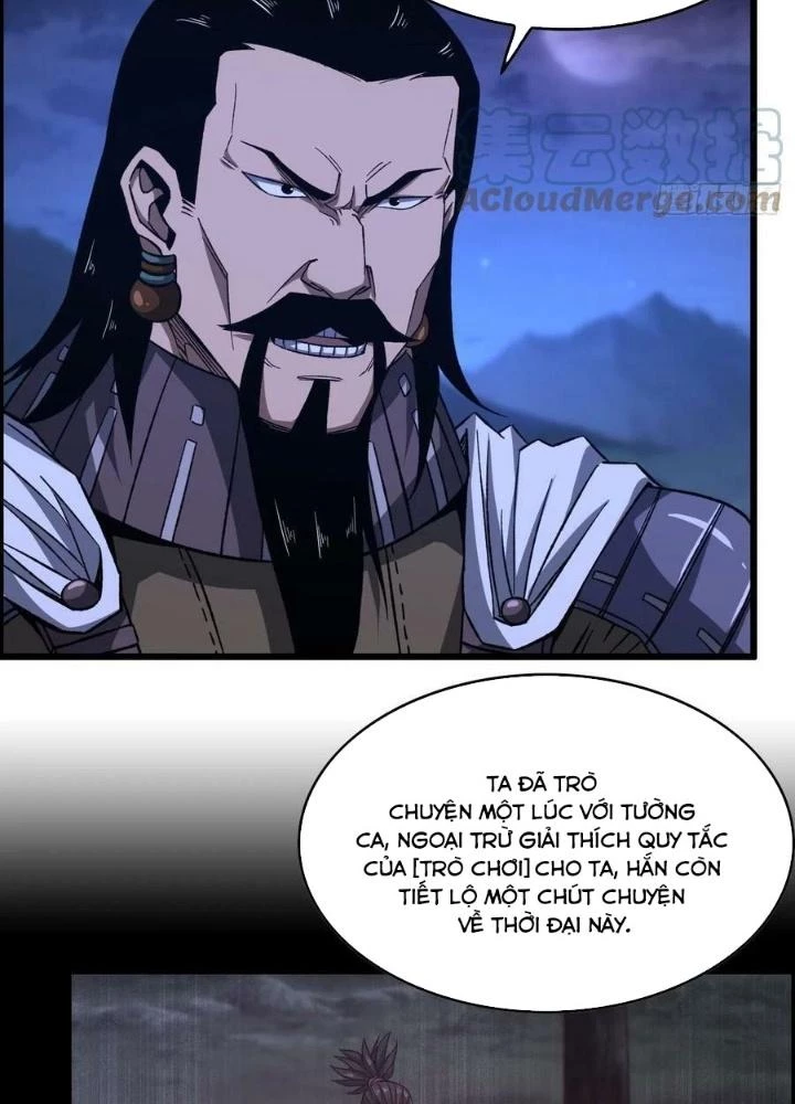 Tôi Một Tay Thống Trị Trò Chơi Chapter 21 - Trang 2