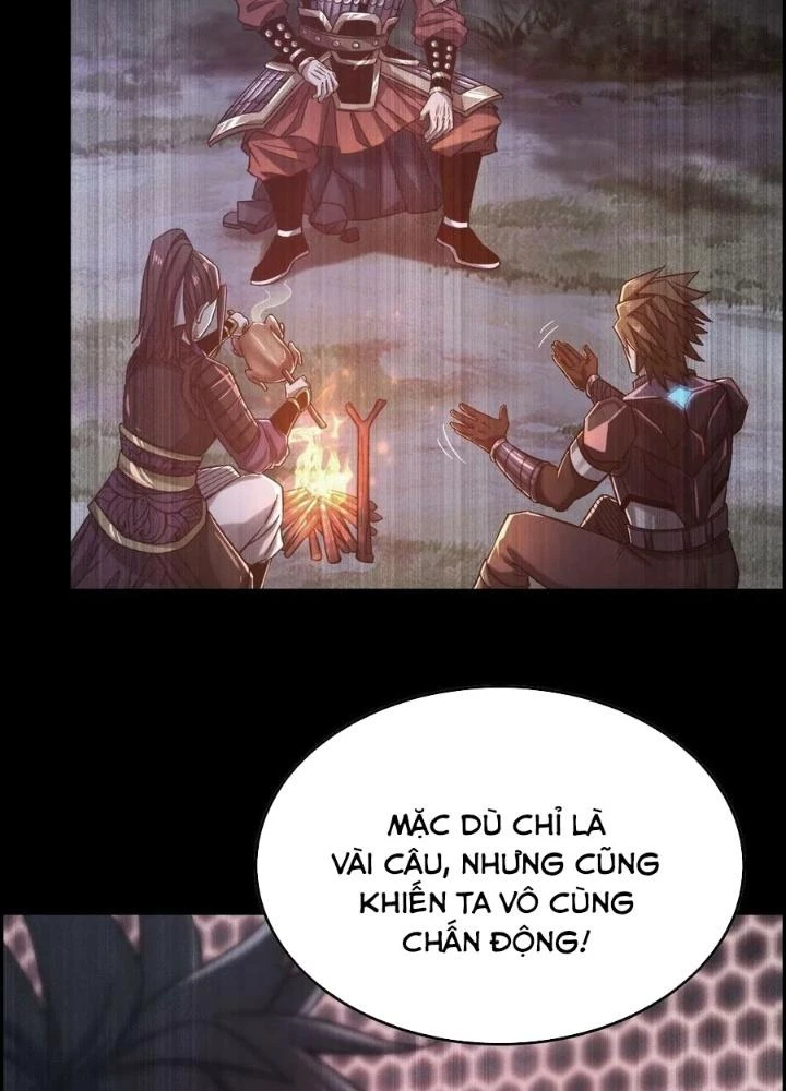 Tôi Một Tay Thống Trị Trò Chơi Chapter 21 - Trang 2