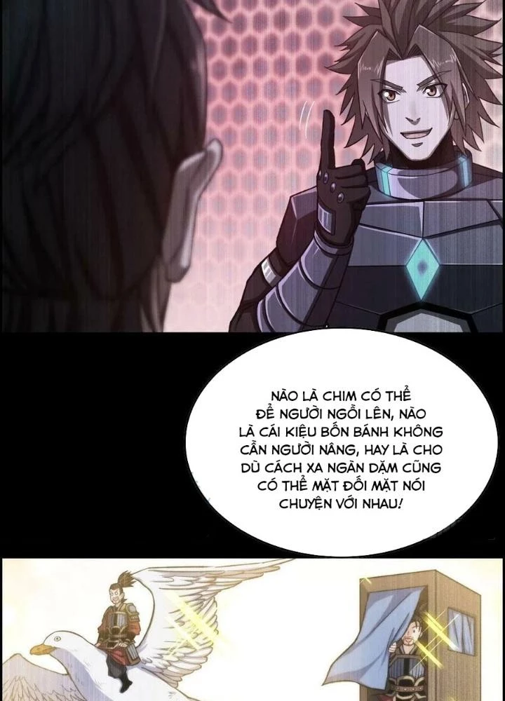 Tôi Một Tay Thống Trị Trò Chơi Chapter 21 - Trang 2