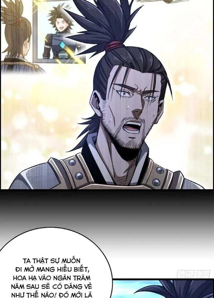Tôi Một Tay Thống Trị Trò Chơi Chapter 21 - Trang 2