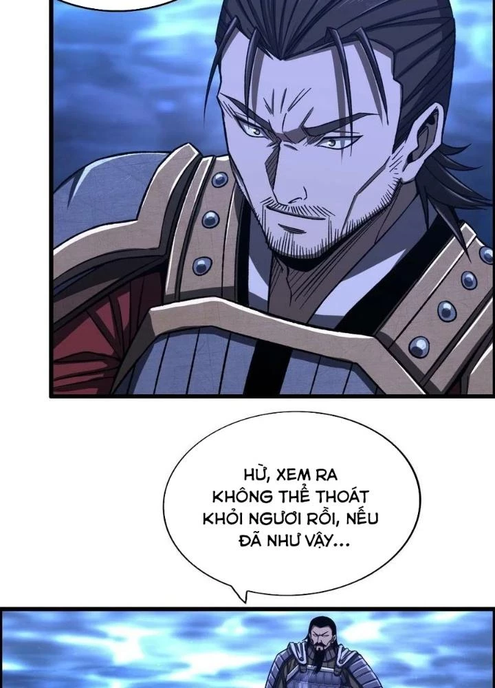 Tôi Một Tay Thống Trị Trò Chơi Chapter 21 - Trang 2