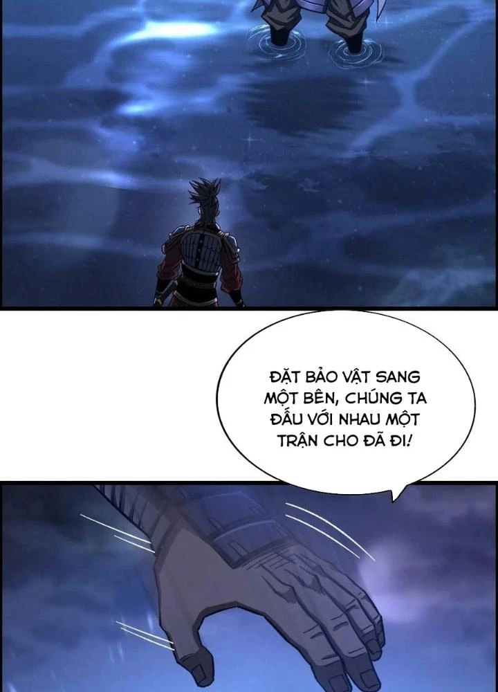 Tôi Một Tay Thống Trị Trò Chơi Chapter 21 - Trang 2