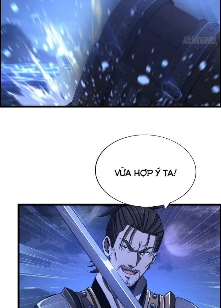 Tôi Một Tay Thống Trị Trò Chơi Chapter 21 - Trang 2