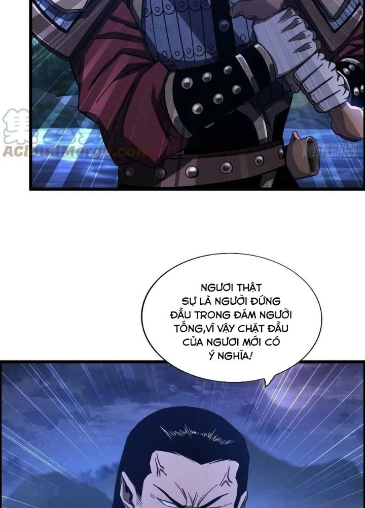 Tôi Một Tay Thống Trị Trò Chơi Chapter 21 - Trang 2