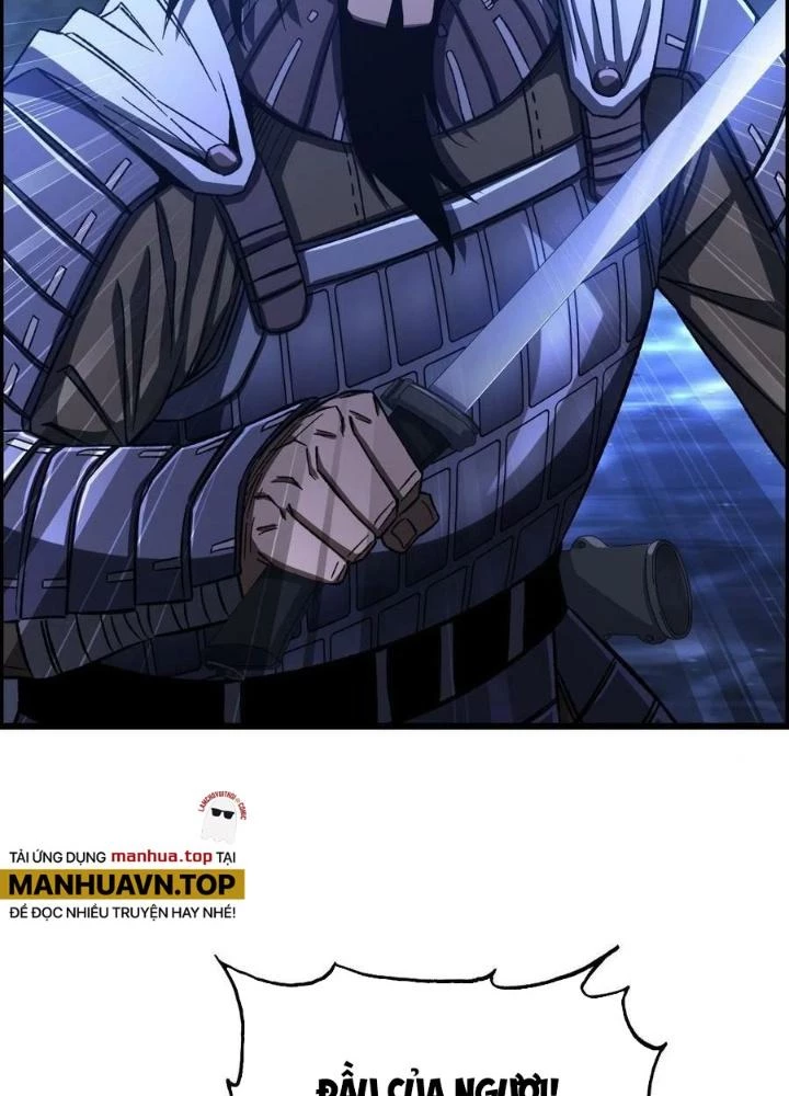 Tôi Một Tay Thống Trị Trò Chơi Chapter 21 - Trang 2