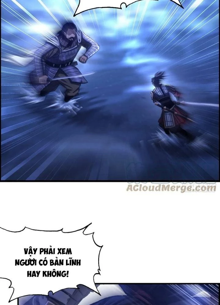 Tôi Một Tay Thống Trị Trò Chơi Chapter 21 - Trang 2