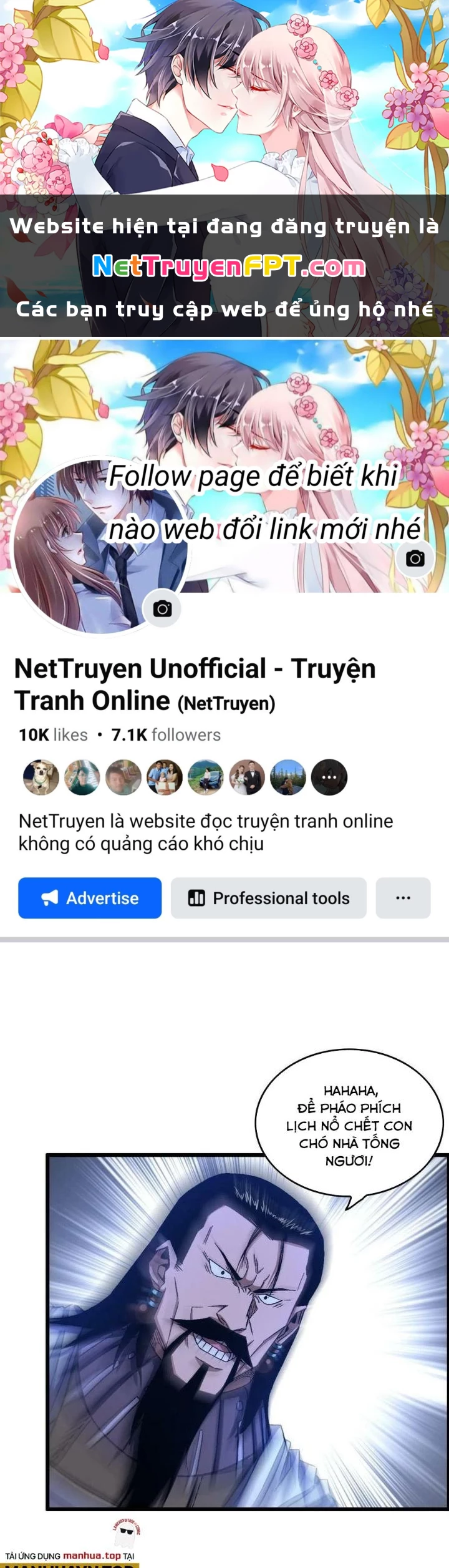 Tôi Một Tay Thống Trị Trò Chơi Chapter 21 - Trang 2