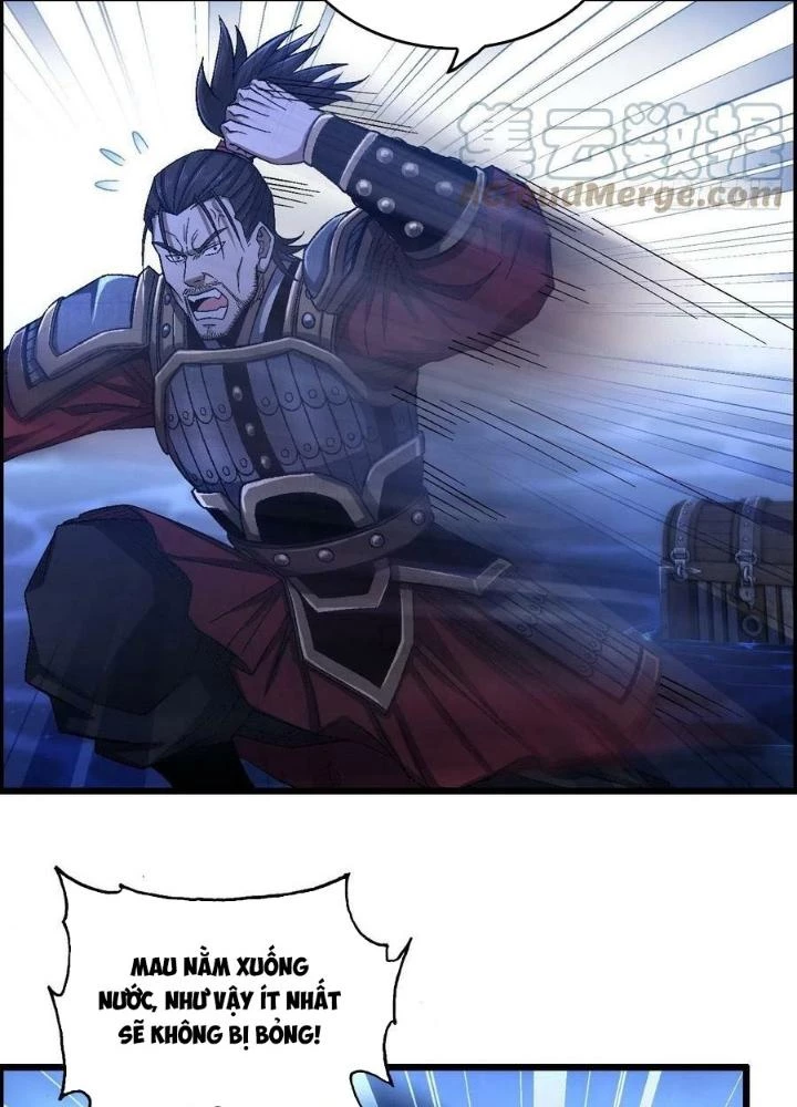 Tôi Một Tay Thống Trị Trò Chơi Chapter 21 - Trang 2