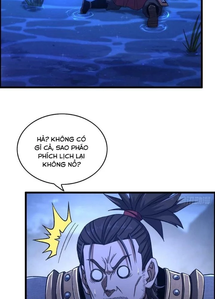 Tôi Một Tay Thống Trị Trò Chơi Chapter 21 - Trang 2