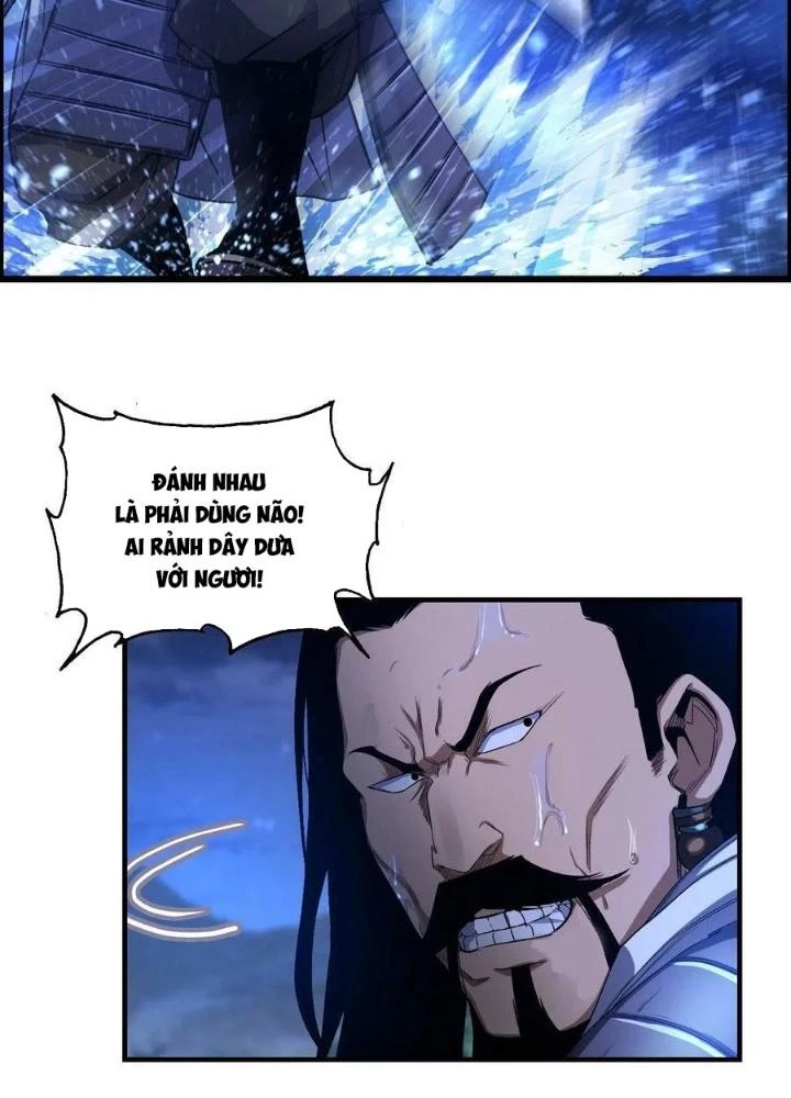 Tôi Một Tay Thống Trị Trò Chơi Chapter 21 - Trang 2