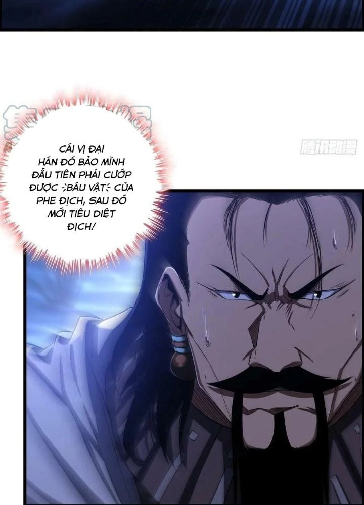 Tôi Một Tay Thống Trị Trò Chơi Chapter 21 - Trang 2