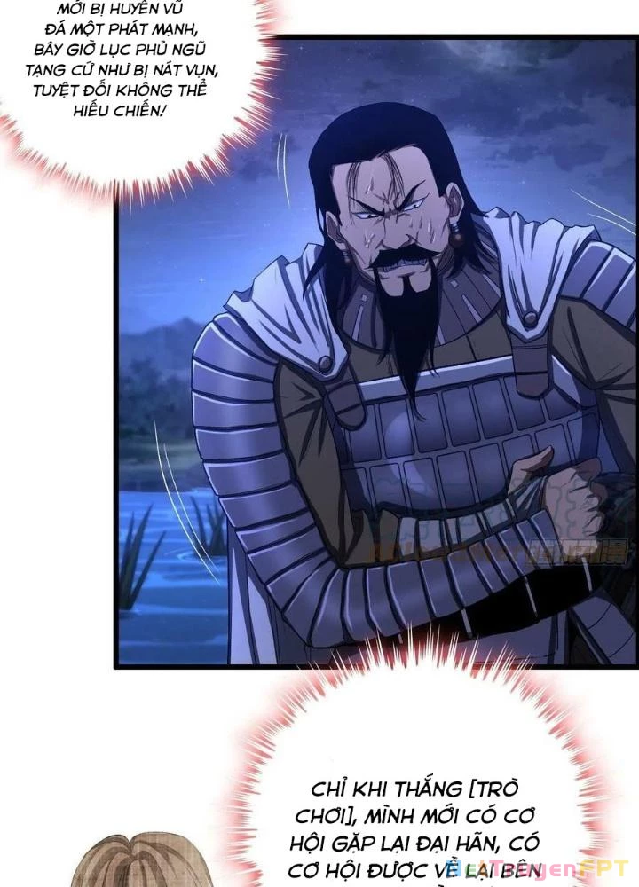 Tôi Một Tay Thống Trị Trò Chơi Chapter 21 - Trang 2