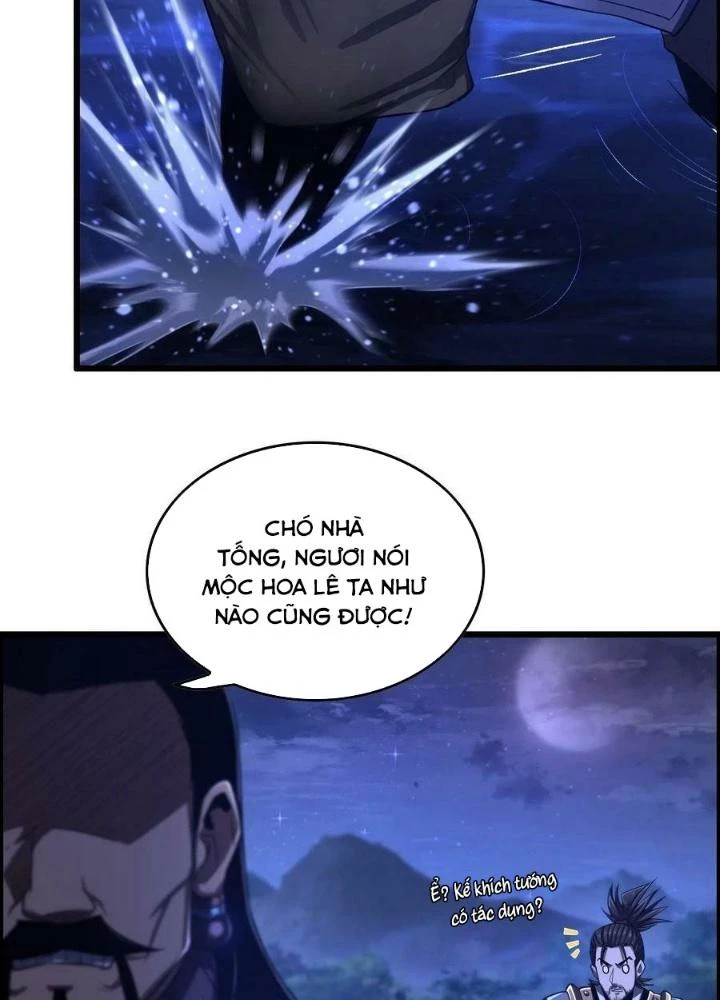 Tôi Một Tay Thống Trị Trò Chơi Chapter 21 - Trang 2