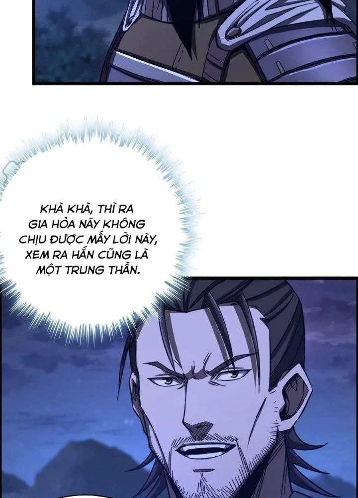 Tôi Một Tay Thống Trị Trò Chơi Chapter 21 - Trang 2