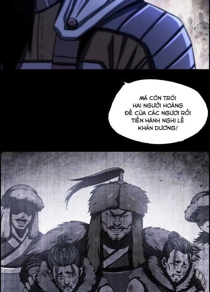 Tôi Một Tay Thống Trị Trò Chơi Chapter 21 - Trang 2