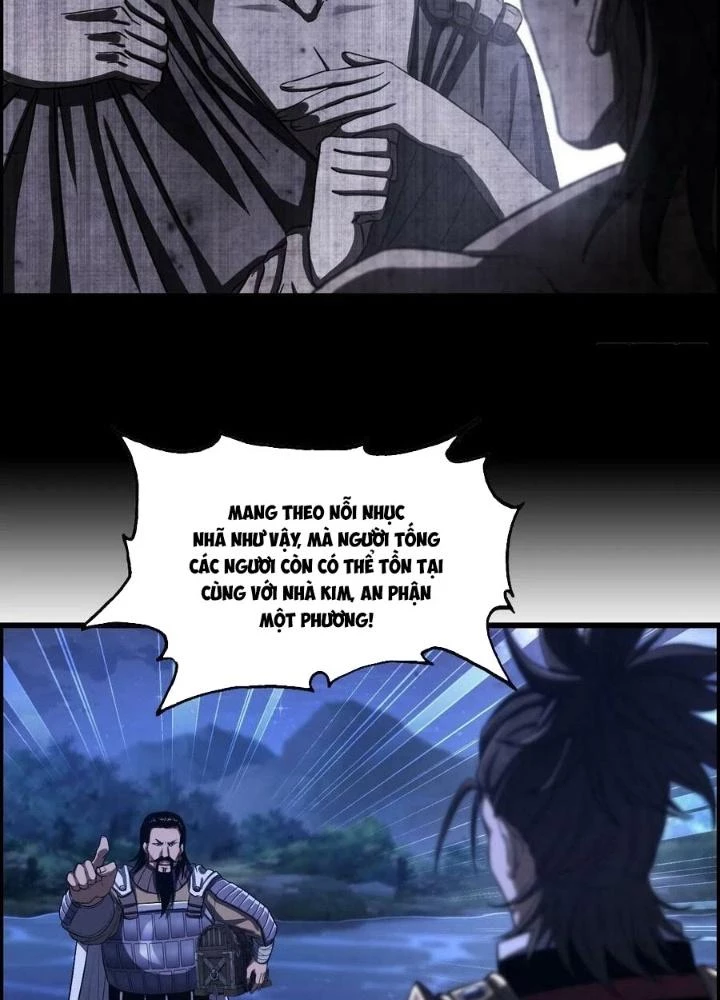 Tôi Một Tay Thống Trị Trò Chơi Chapter 21 - Trang 2