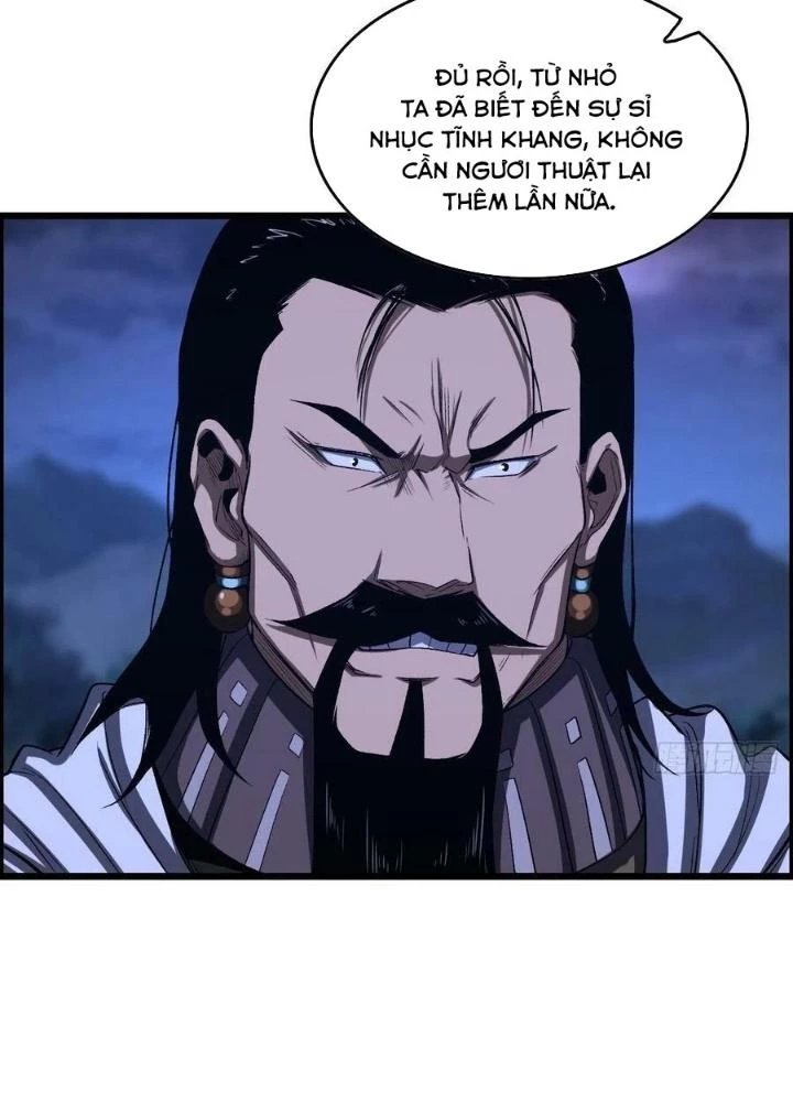 Tôi Một Tay Thống Trị Trò Chơi Chapter 21 - Trang 2