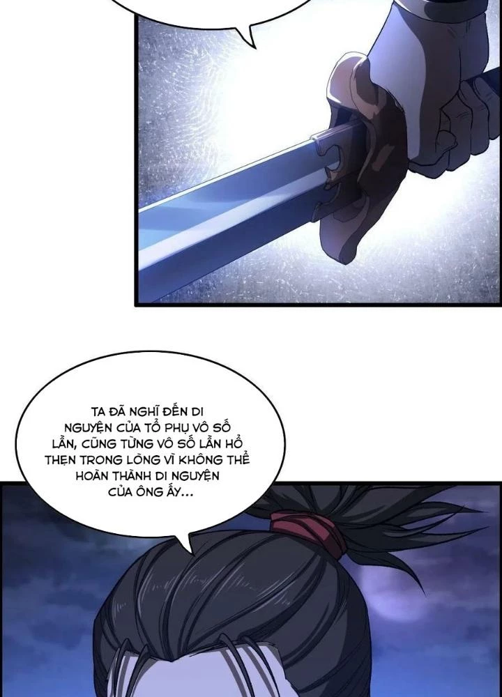 Tôi Một Tay Thống Trị Trò Chơi Chapter 21 - Trang 2