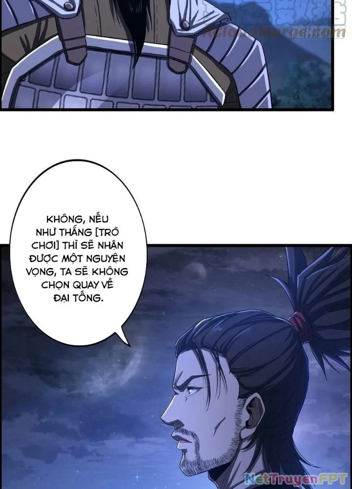 Tôi Một Tay Thống Trị Trò Chơi Chapter 21 - Trang 2