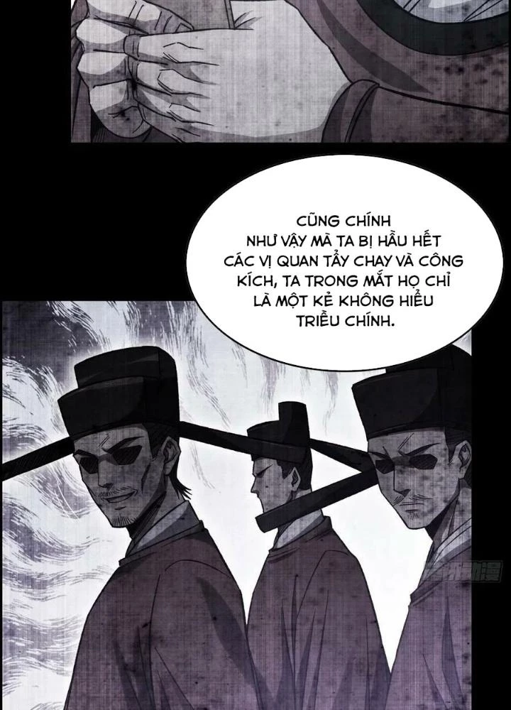 Tôi Một Tay Thống Trị Trò Chơi Chapter 21 - Trang 2