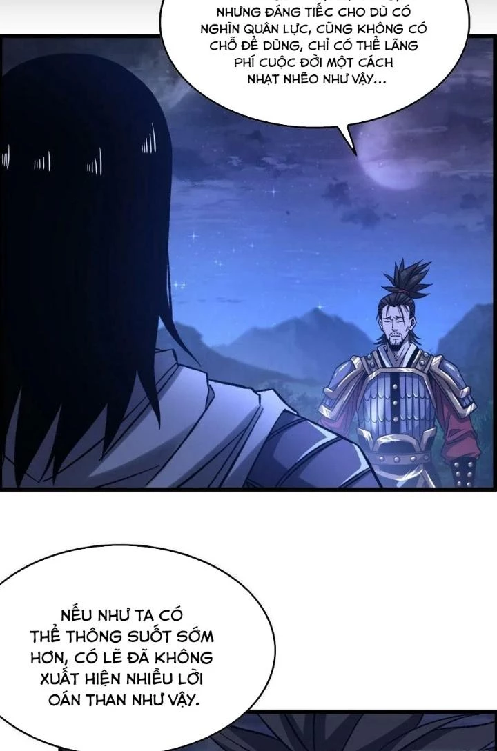 Tôi Một Tay Thống Trị Trò Chơi Chapter 21 - Trang 2