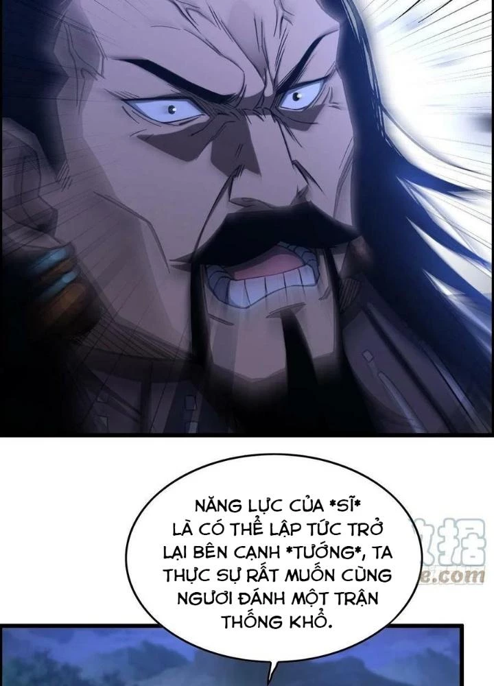 Tôi Một Tay Thống Trị Trò Chơi Chapter 22 - Trang 2