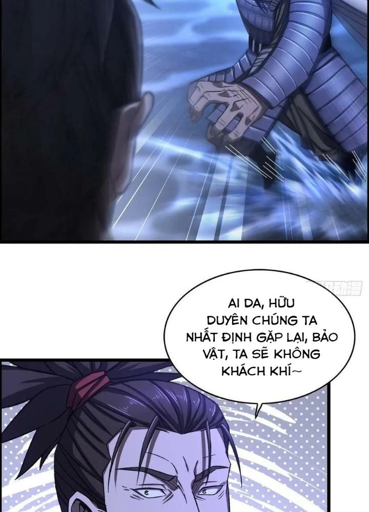Tôi Một Tay Thống Trị Trò Chơi Chapter 22 - Trang 2