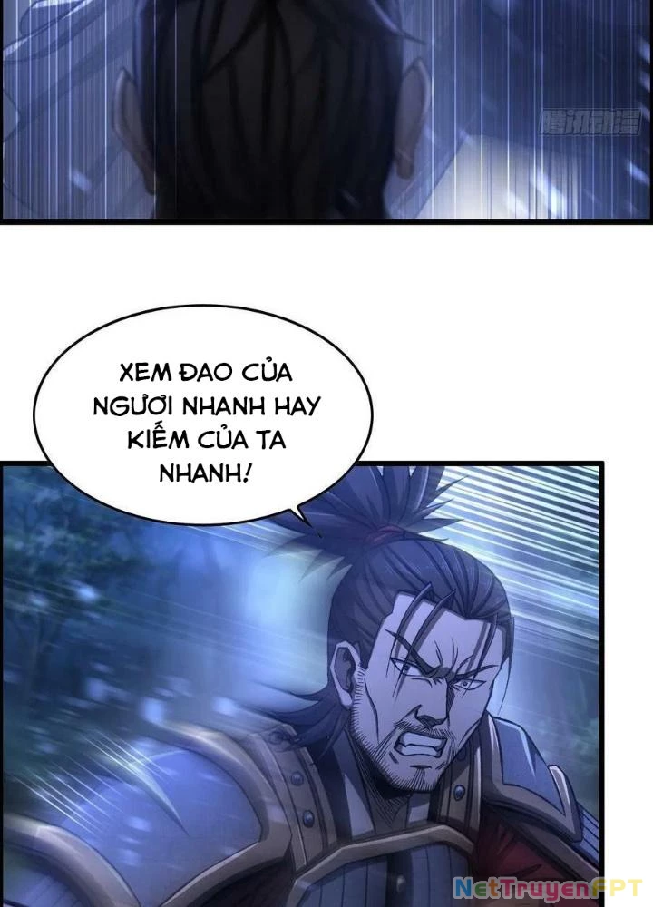 Tôi Một Tay Thống Trị Trò Chơi Chapter 22 - Trang 2