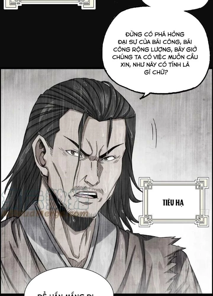 Tôi Một Tay Thống Trị Trò Chơi Chapter 23 - Trang 2
