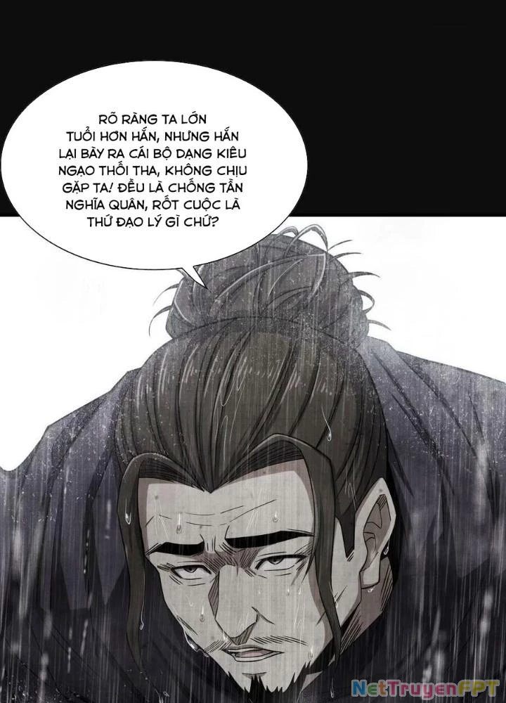 Tôi Một Tay Thống Trị Trò Chơi Chapter 23 - Trang 2