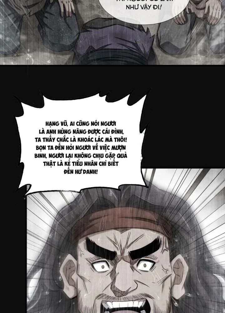 Tôi Một Tay Thống Trị Trò Chơi Chapter 23 - Trang 2
