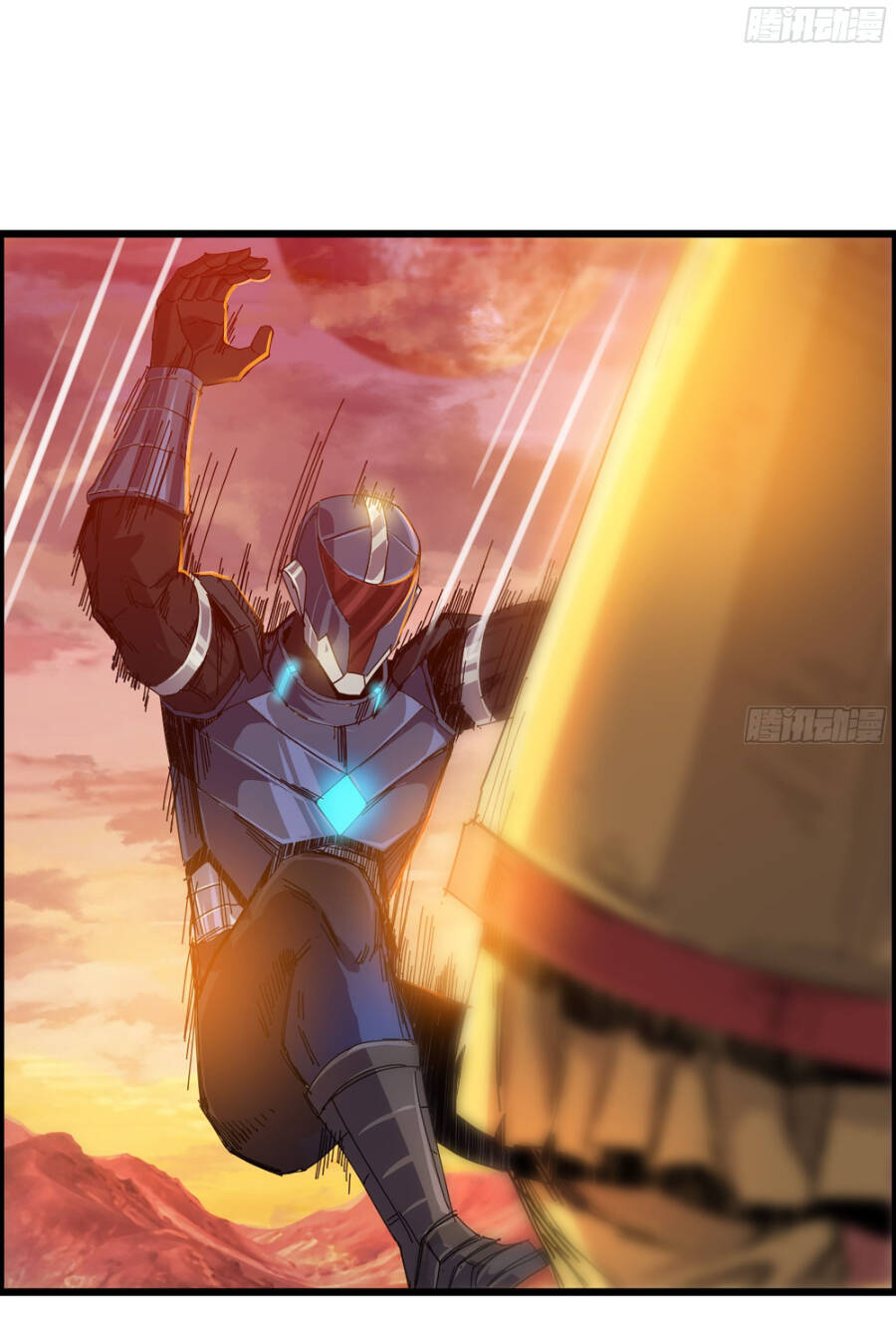 Tôi Một Tay Thống Trị Trò Chơi Chapter 3 - Trang 2