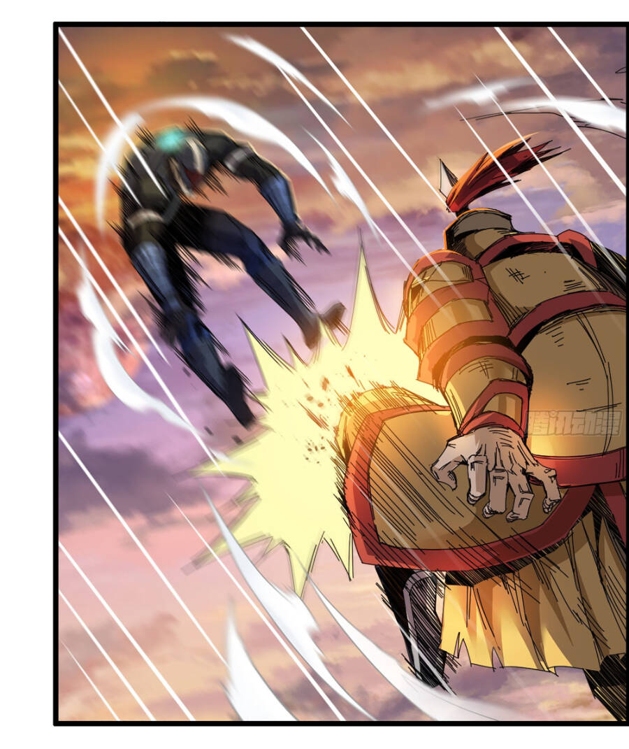 Tôi Một Tay Thống Trị Trò Chơi Chapter 3 - Trang 2