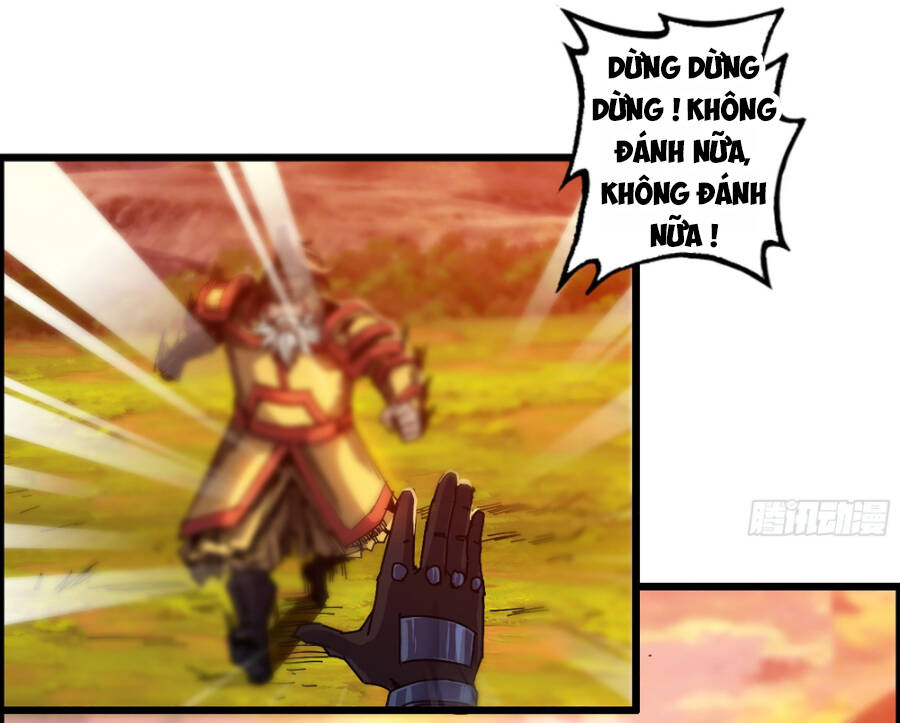 Tôi Một Tay Thống Trị Trò Chơi Chapter 3 - Trang 2