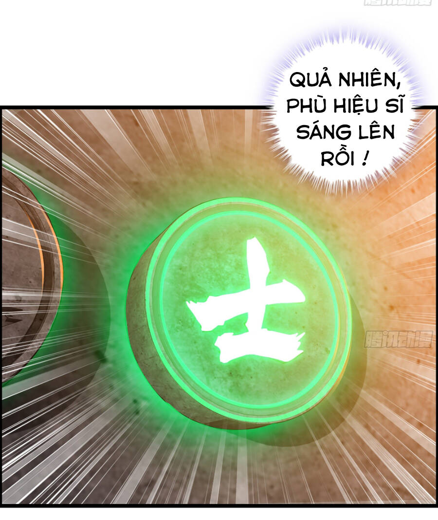 Tôi Một Tay Thống Trị Trò Chơi Chapter 3 - Trang 2