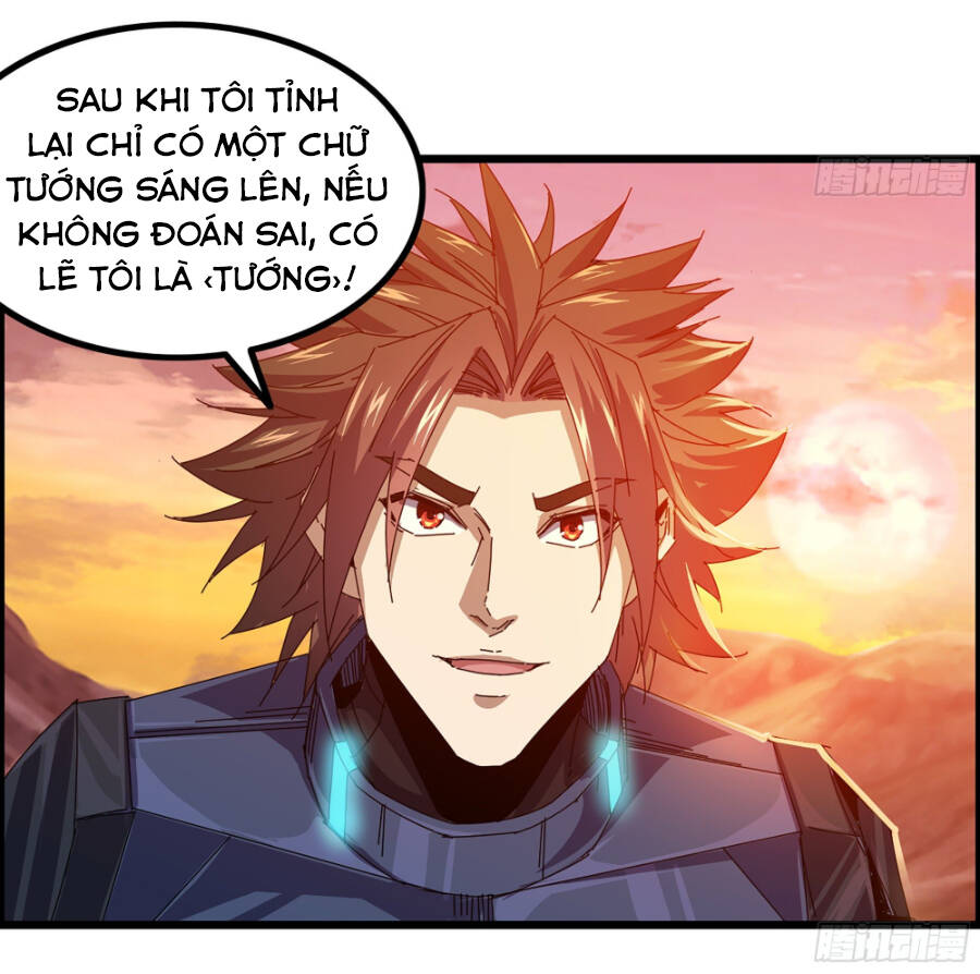 Tôi Một Tay Thống Trị Trò Chơi Chapter 3 - Trang 2