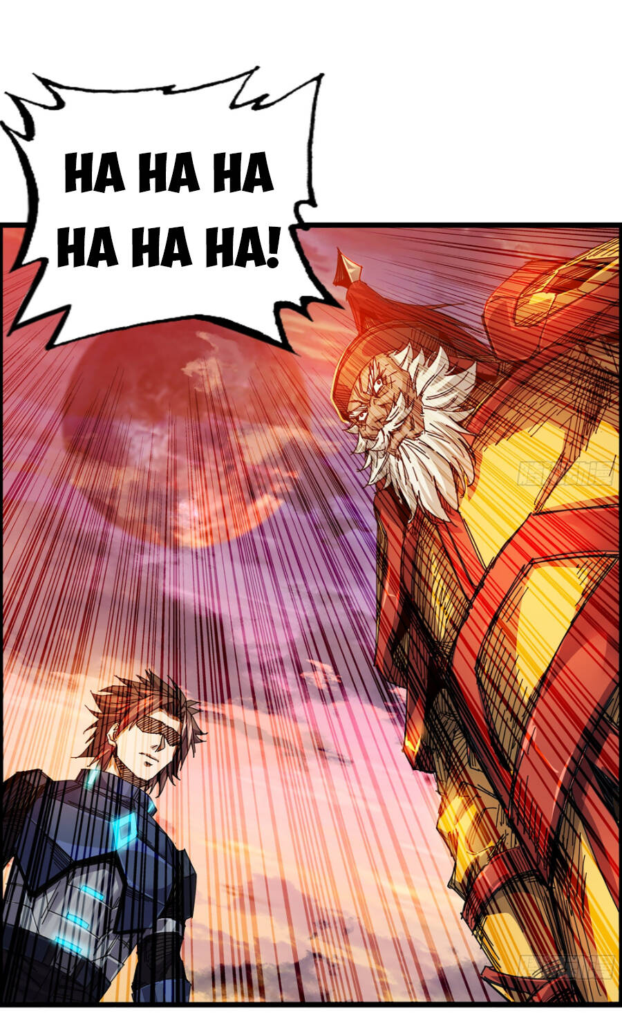 Tôi Một Tay Thống Trị Trò Chơi Chapter 3 - Trang 2