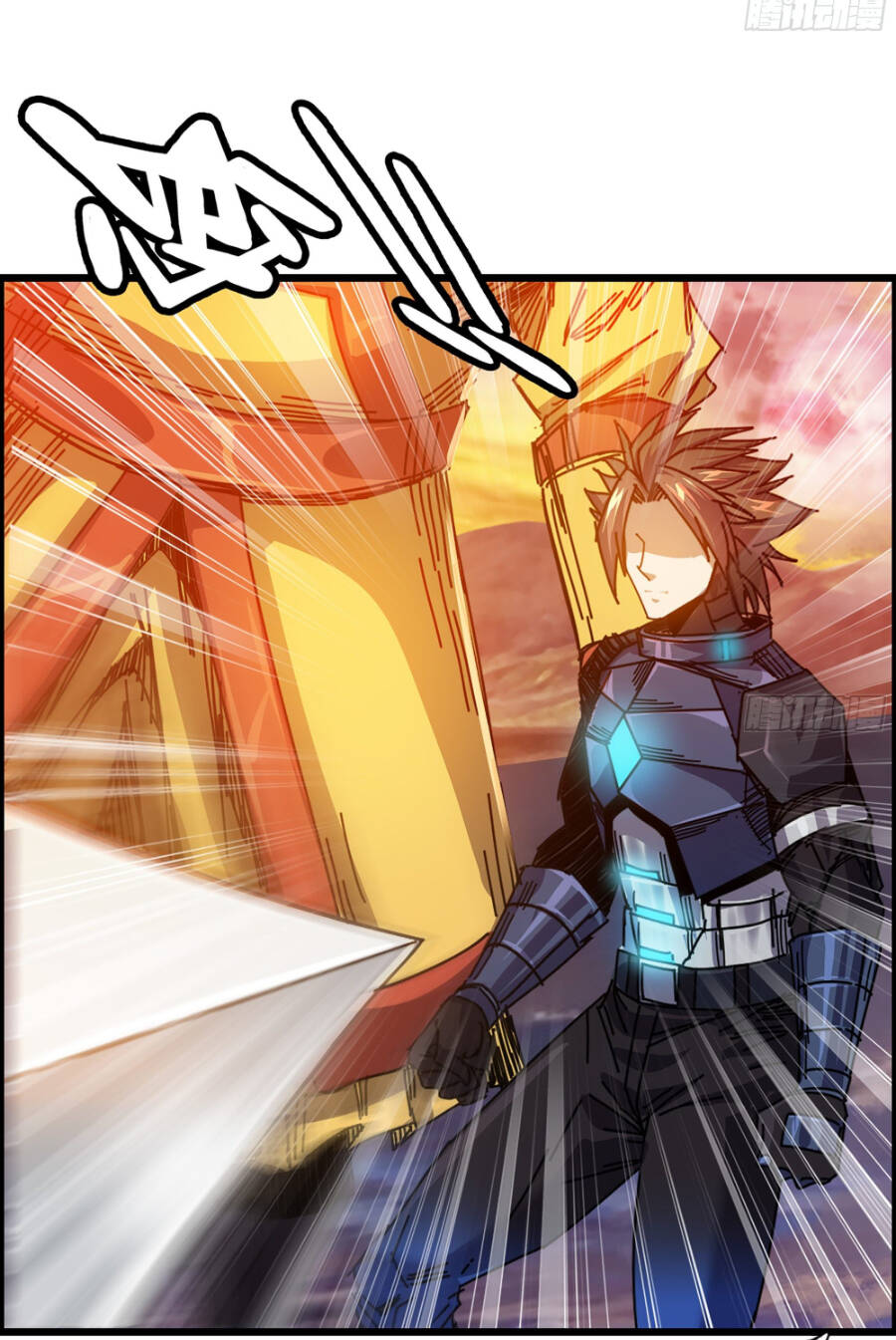 Tôi Một Tay Thống Trị Trò Chơi Chapter 3 - Trang 2