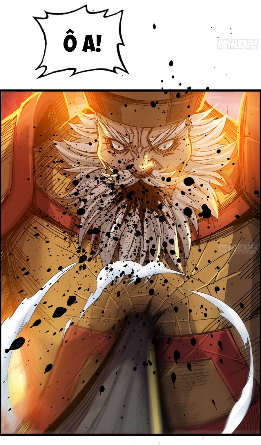 Tôi Một Tay Thống Trị Trò Chơi Chapter 3 - Trang 2