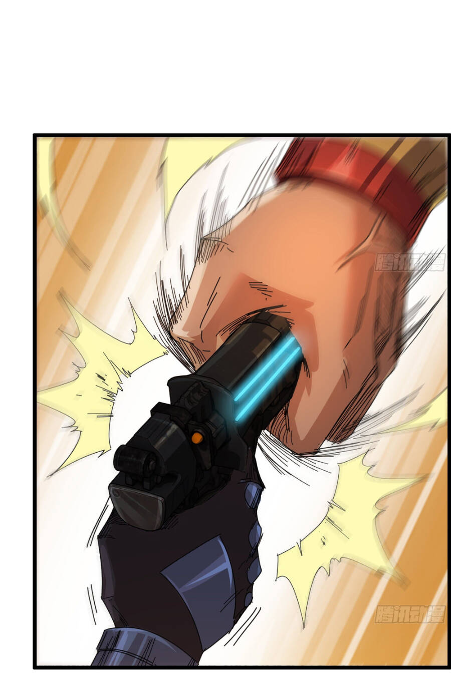 Tôi Một Tay Thống Trị Trò Chơi Chapter 3 - Trang 2