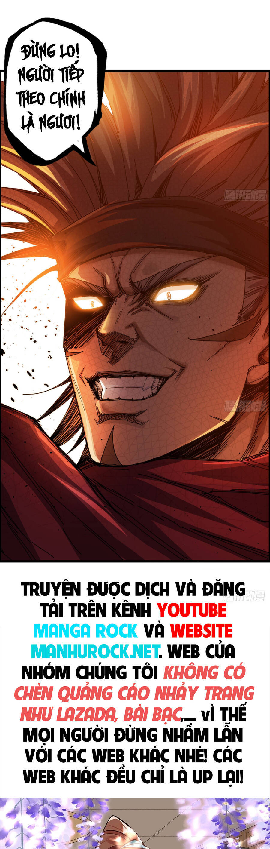 Tôi Một Tay Thống Trị Trò Chơi Chapter 3 - Trang 2