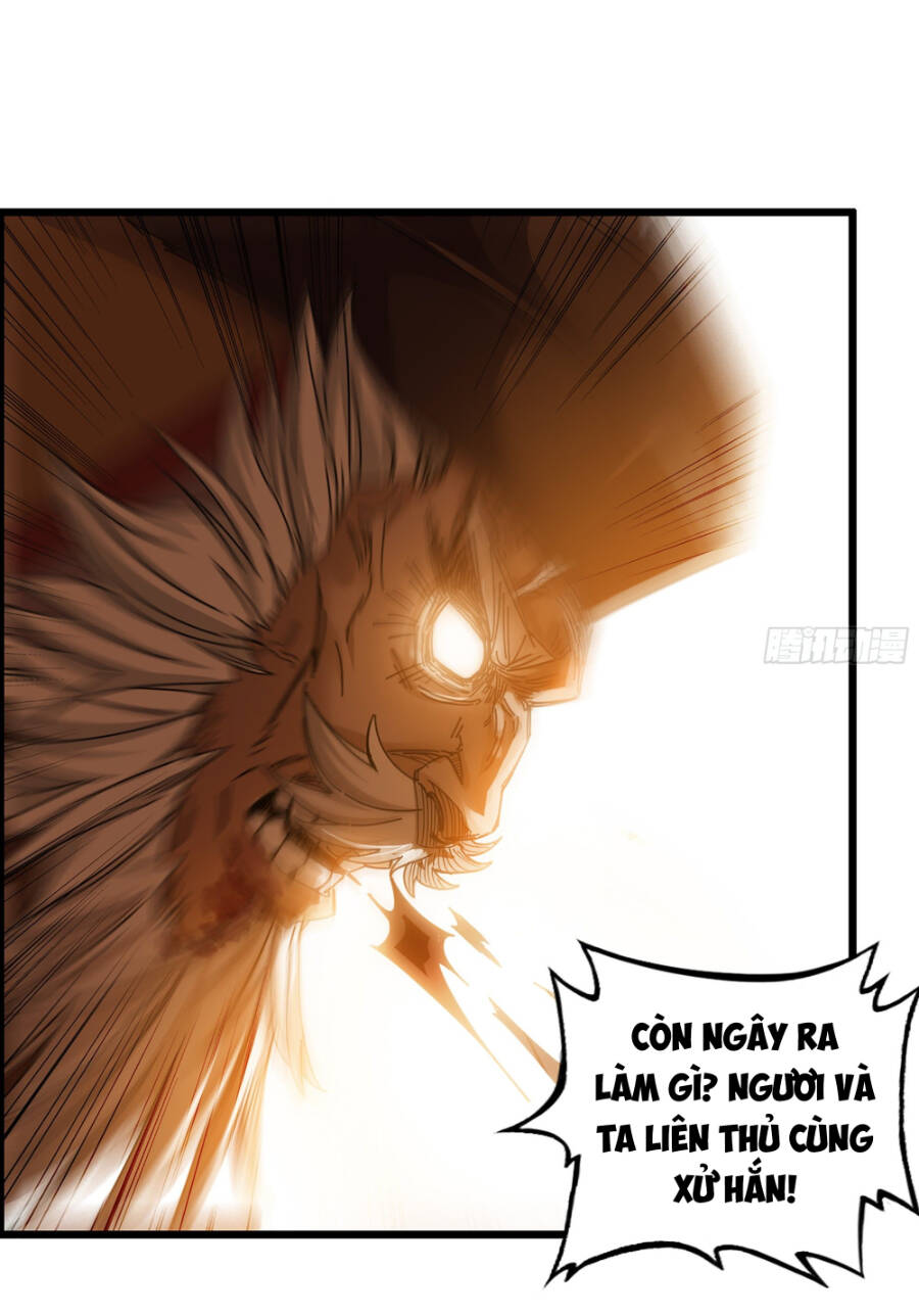 Tôi Một Tay Thống Trị Trò Chơi Chapter 4 - Trang 2