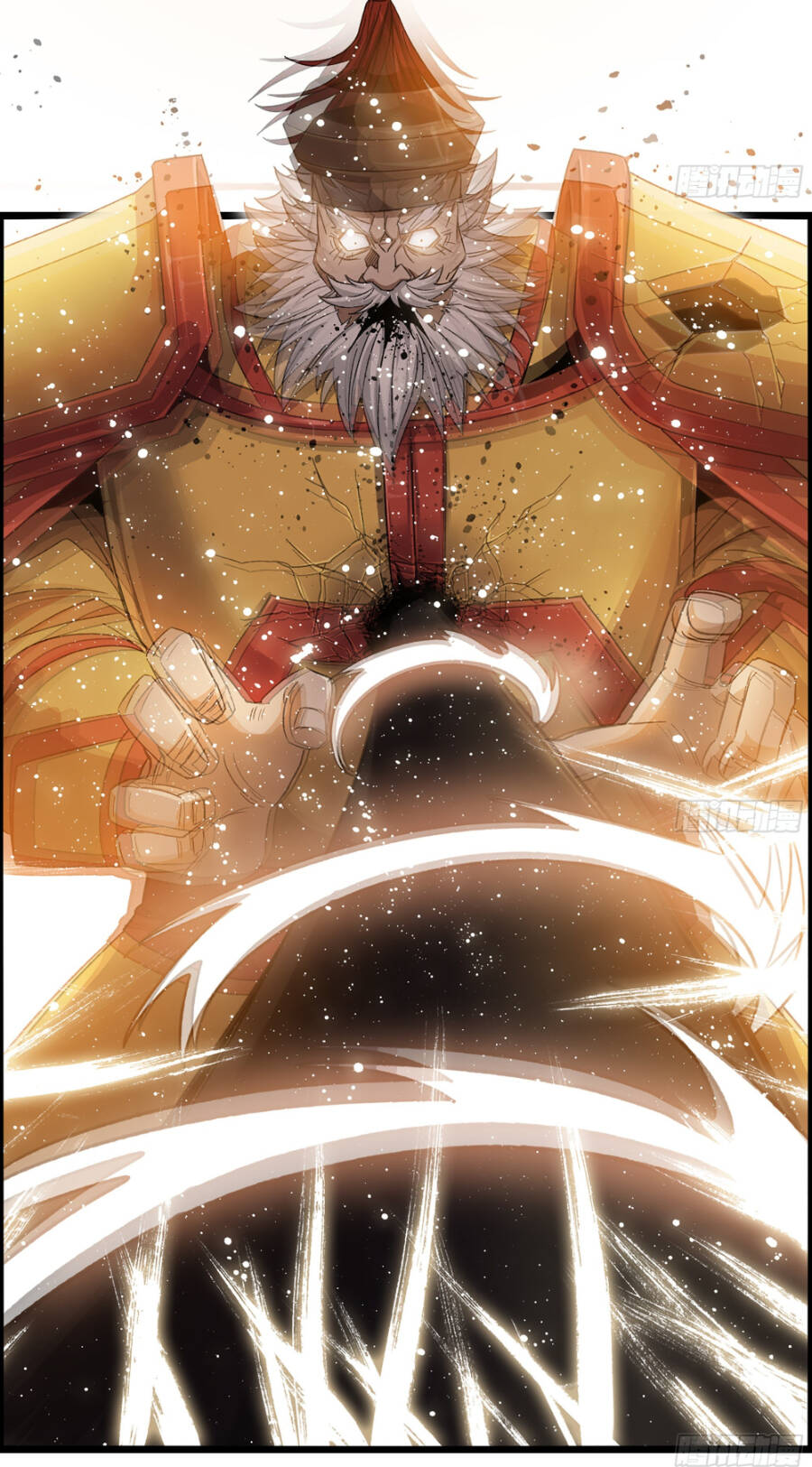 Tôi Một Tay Thống Trị Trò Chơi Chapter 4 - Trang 2